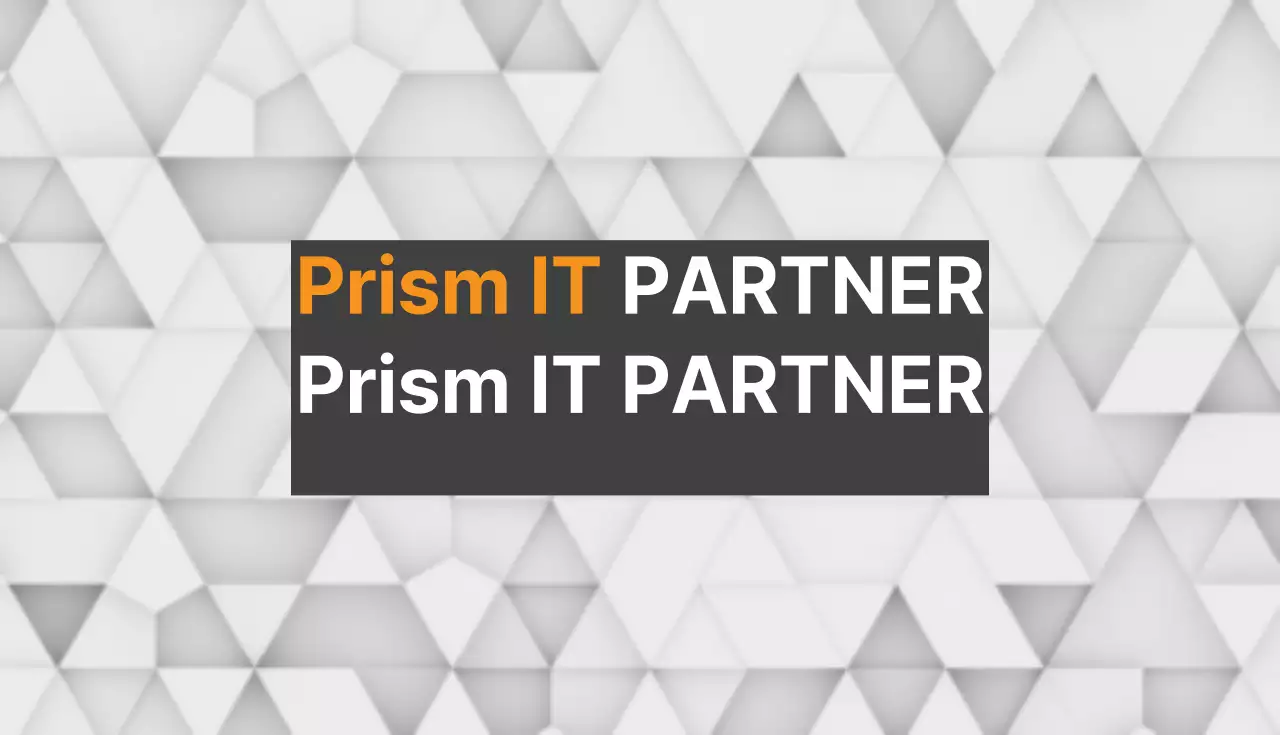 Parceiros da Prism IT