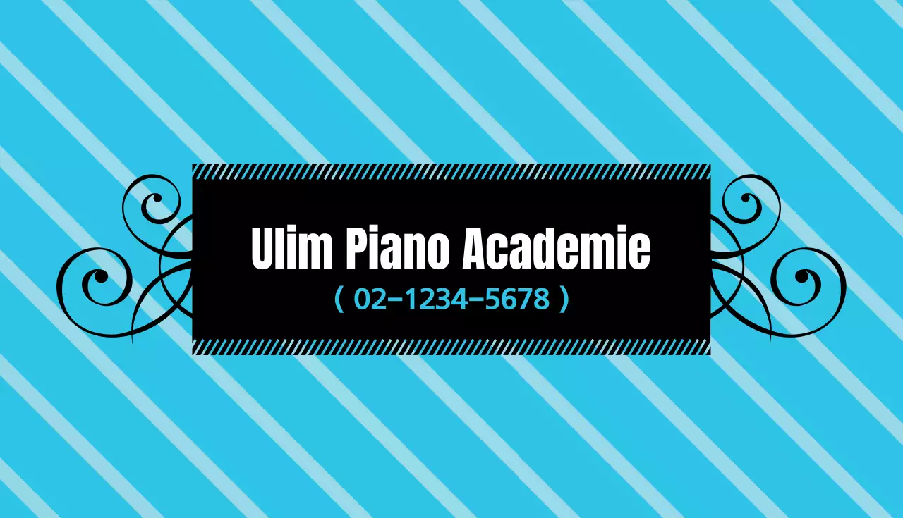 Ulim Piano Academie