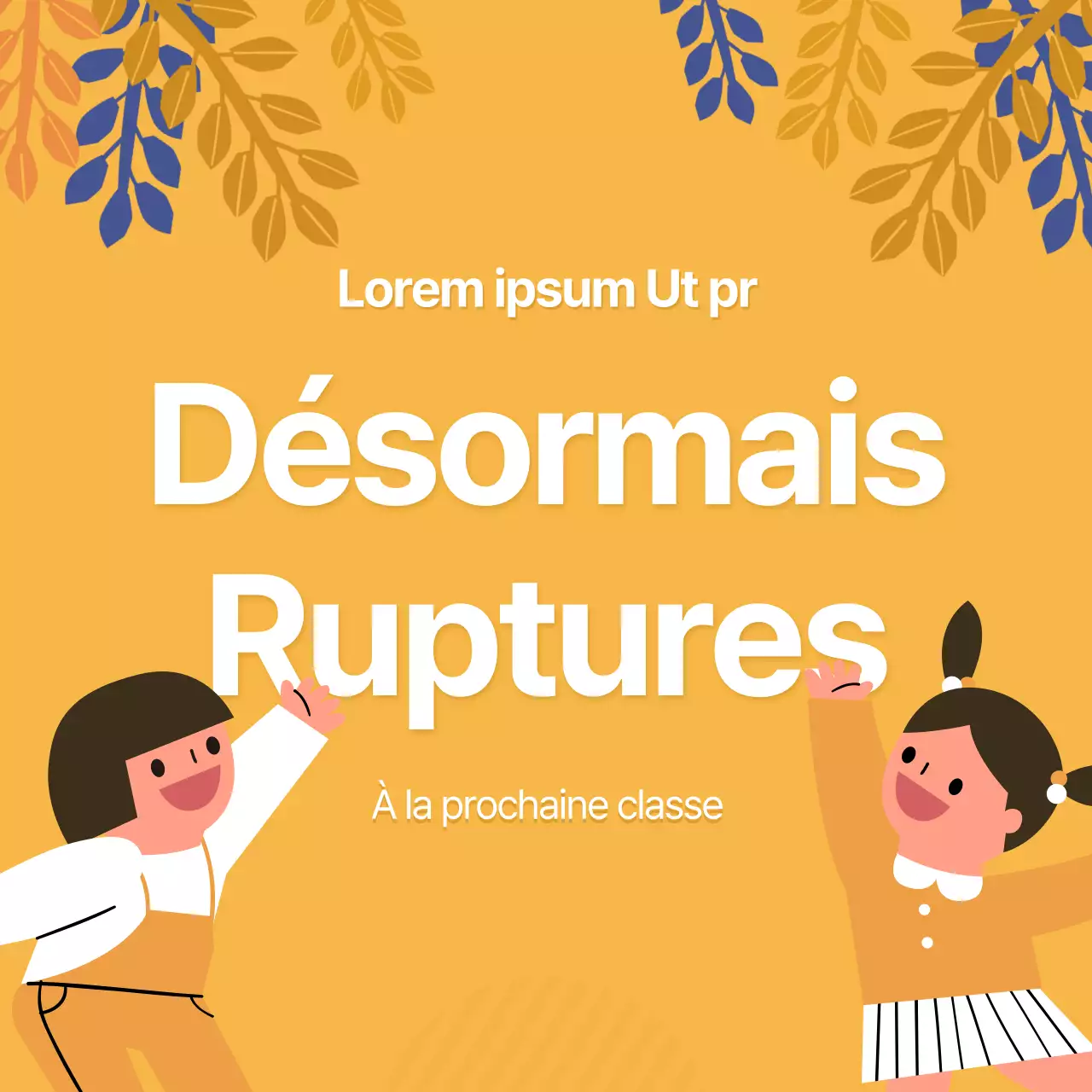 Enseignement primaire1