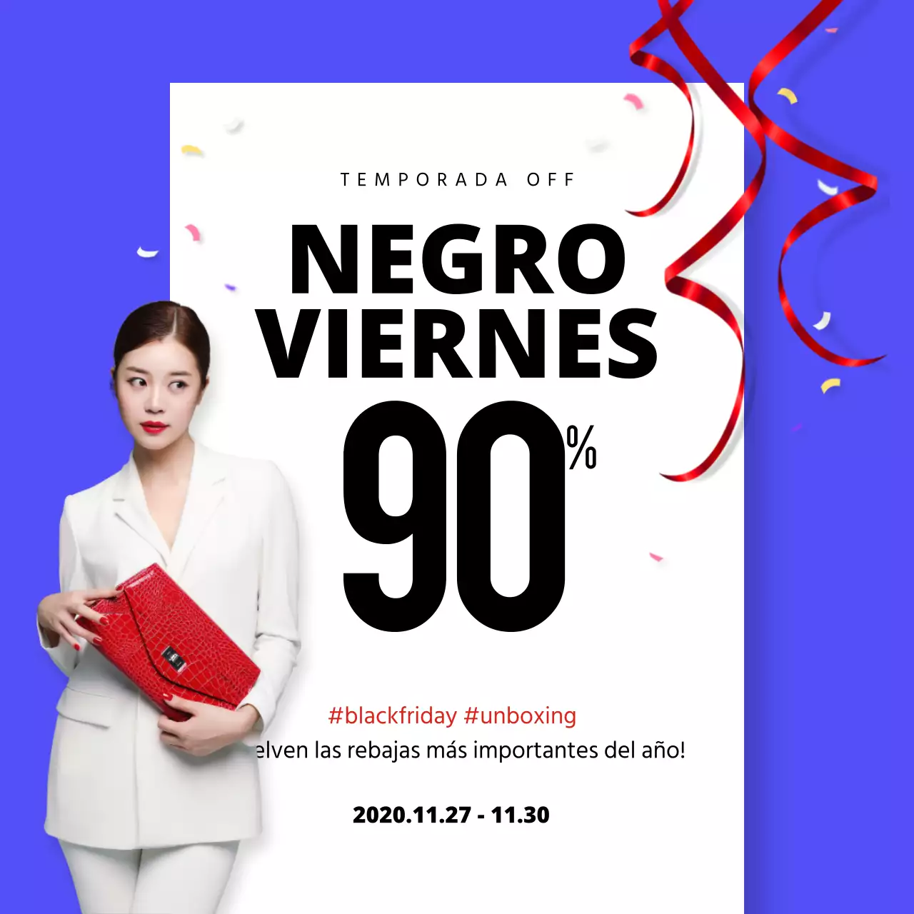 Viernes Negro