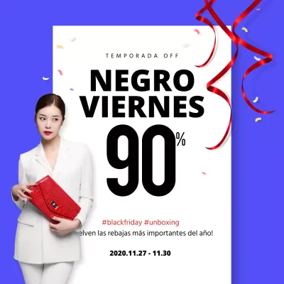 Viernes Negro