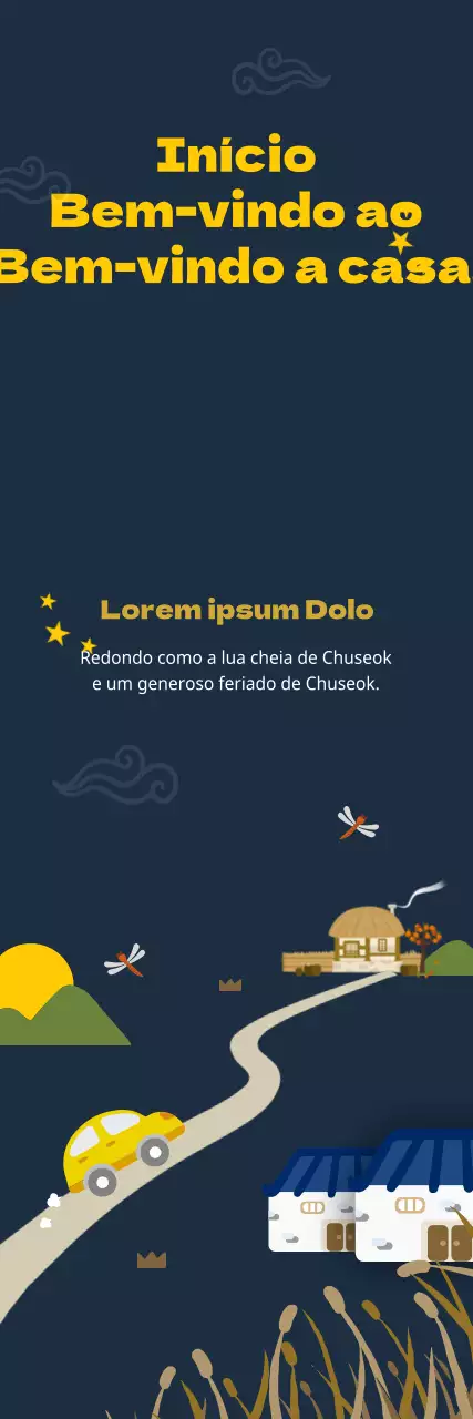 Rumo a casa