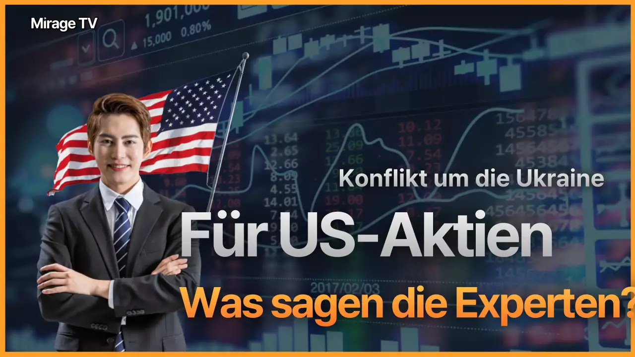 Orange point expert concept Börsenprognosen