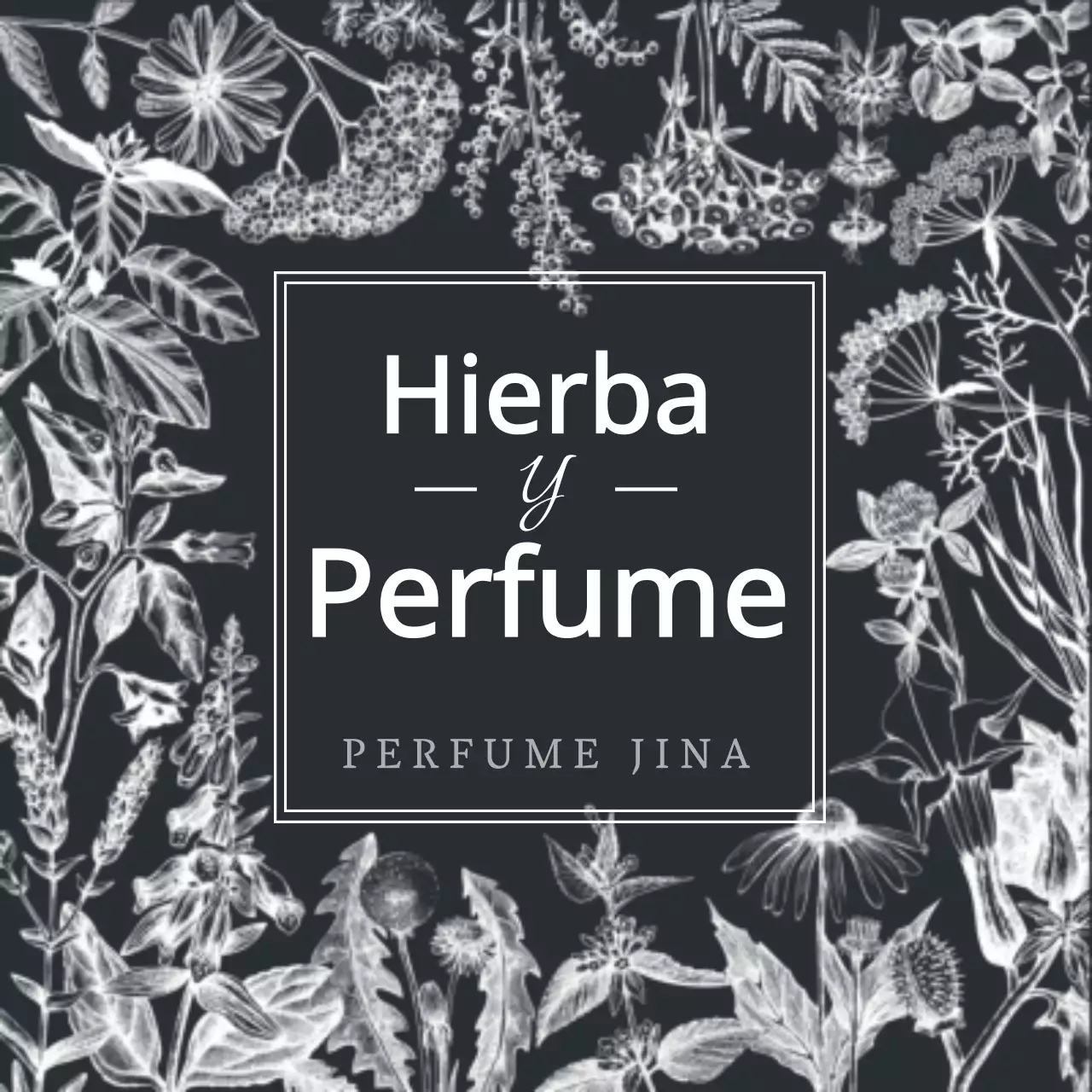Perfume de hierbas