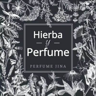Perfume de hierbas