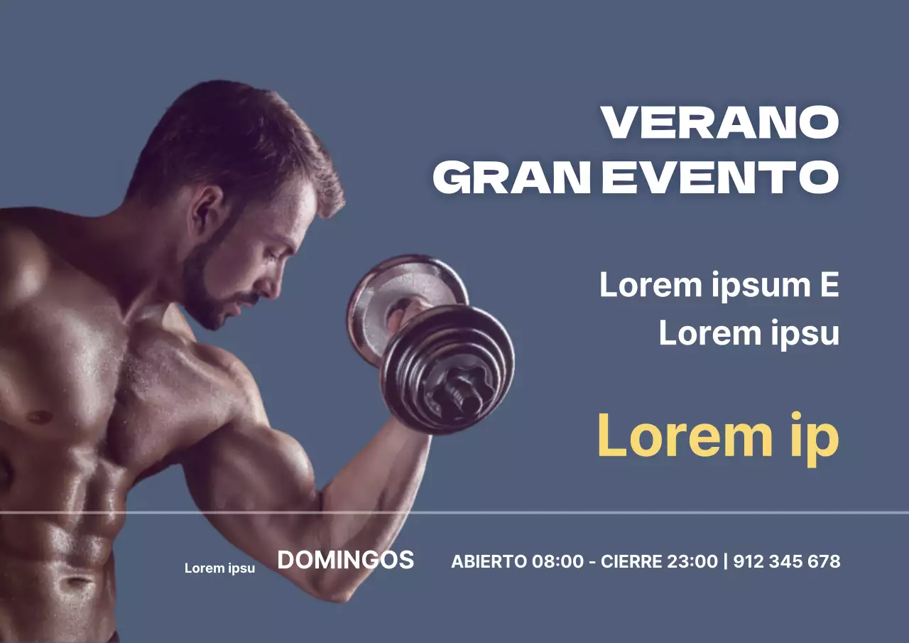 Gran acontecimiento sanitario