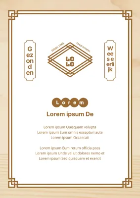 Seizoensgebonden esthetiek