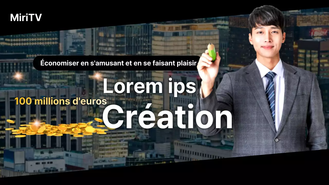 Le monde noir et blanc de la finance : conseils pour gérer ses finances en tant que débutant