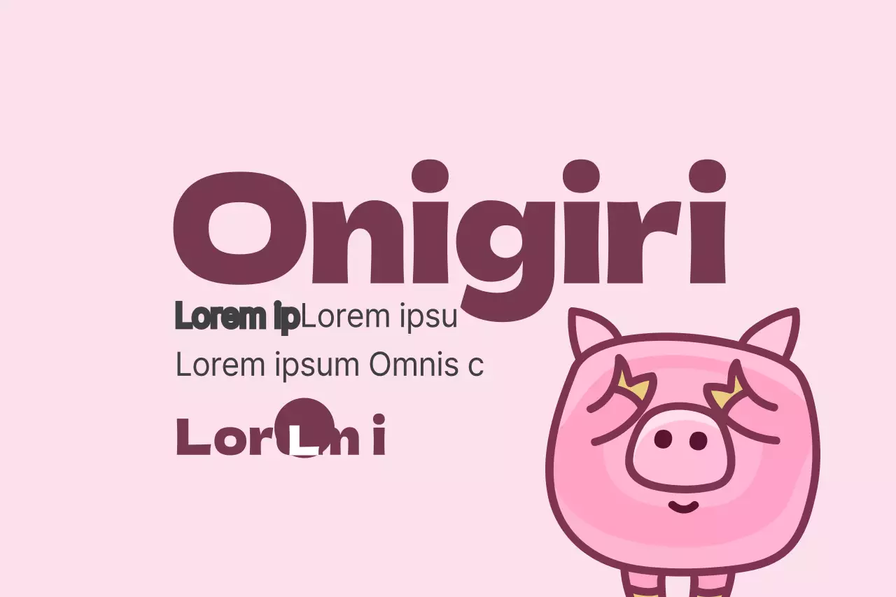 Onigiri