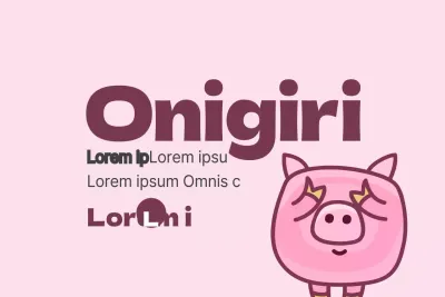 Onigiri