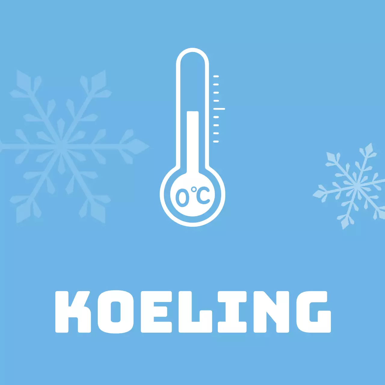 Koeling