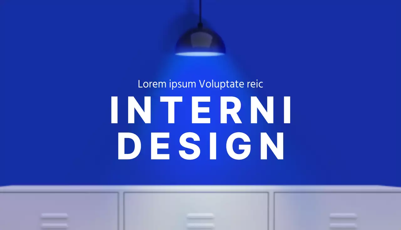Design d'interni