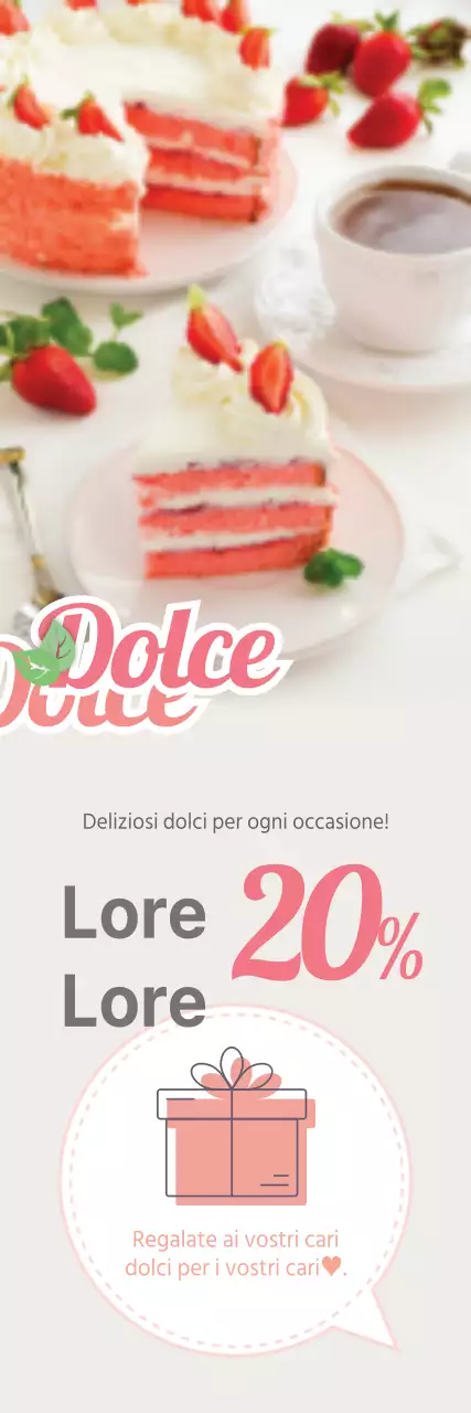 Dolcezza