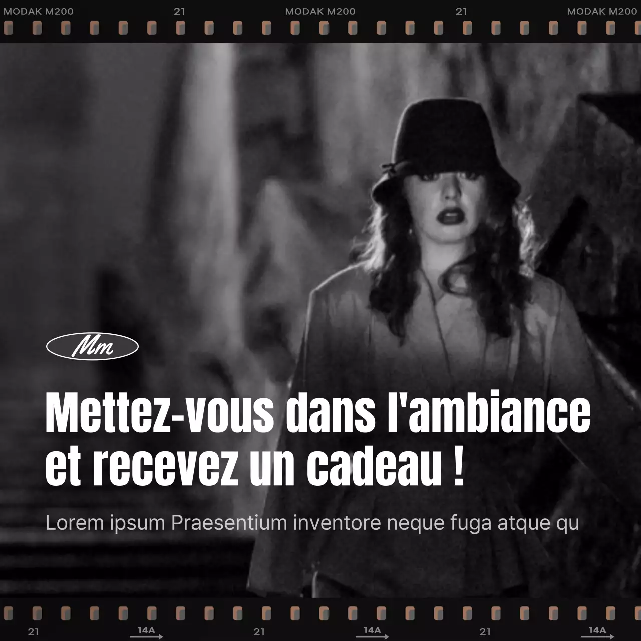 Vidéo Film Concepts Studio Booking Event