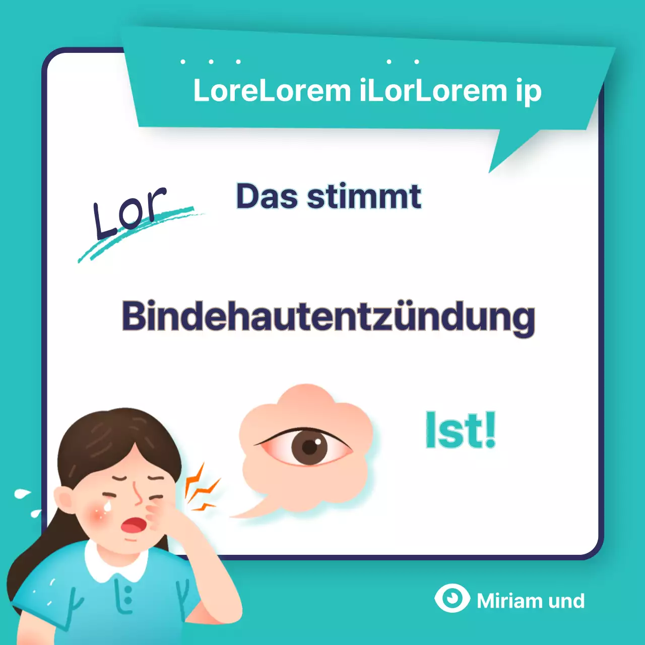 Informationen zur Sommerkrankheit bei Türkis und Indigo