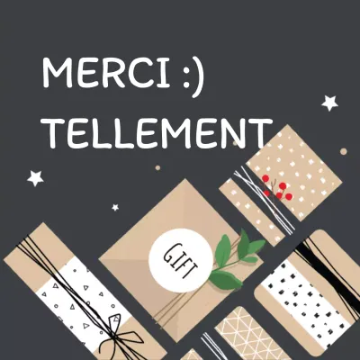 MERCI :)