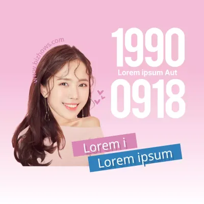 Buon compleanno, DaEunA