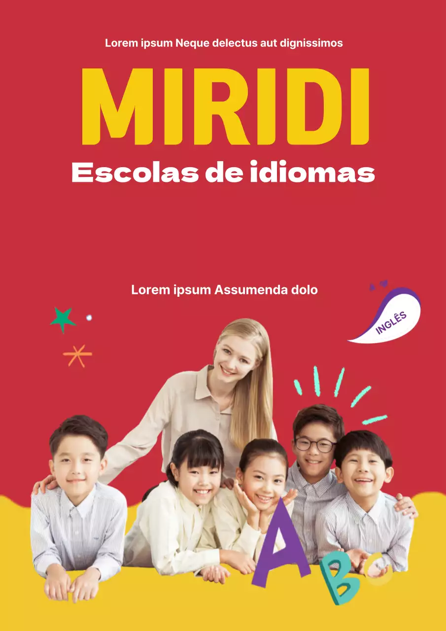 42919_Escola de Inglês