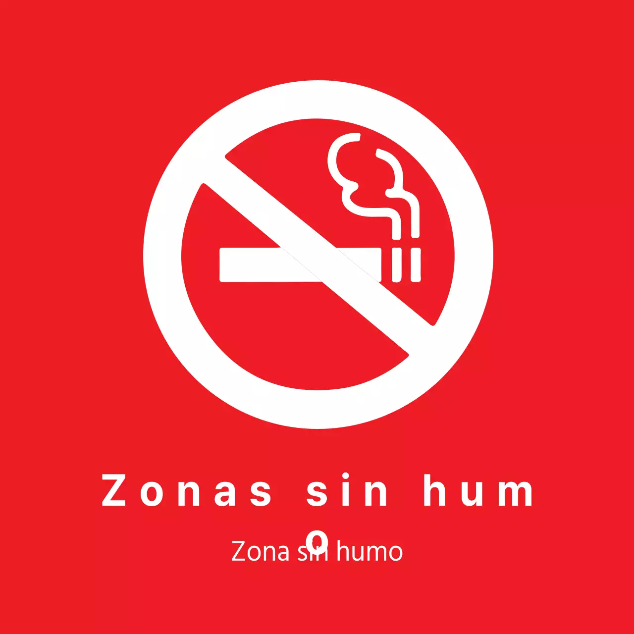 Zonas prohibidas