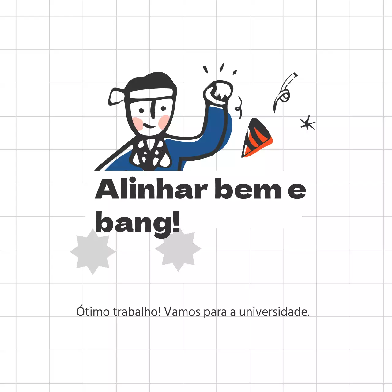 Pimba!