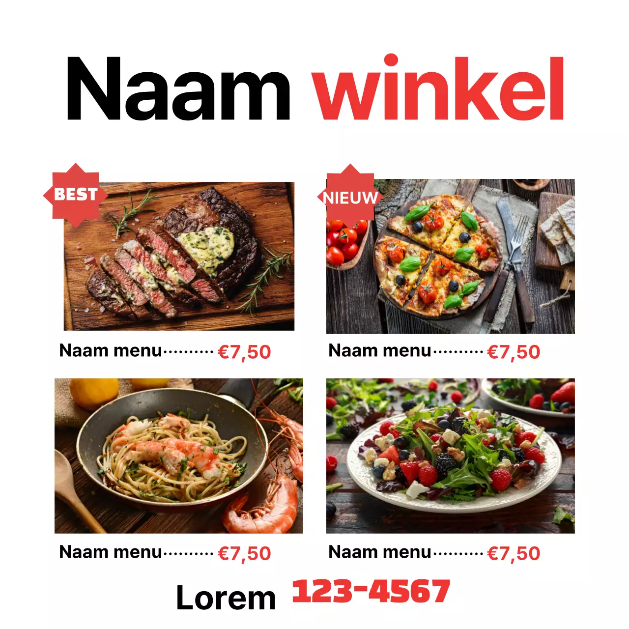 MockupTemplateVoeding