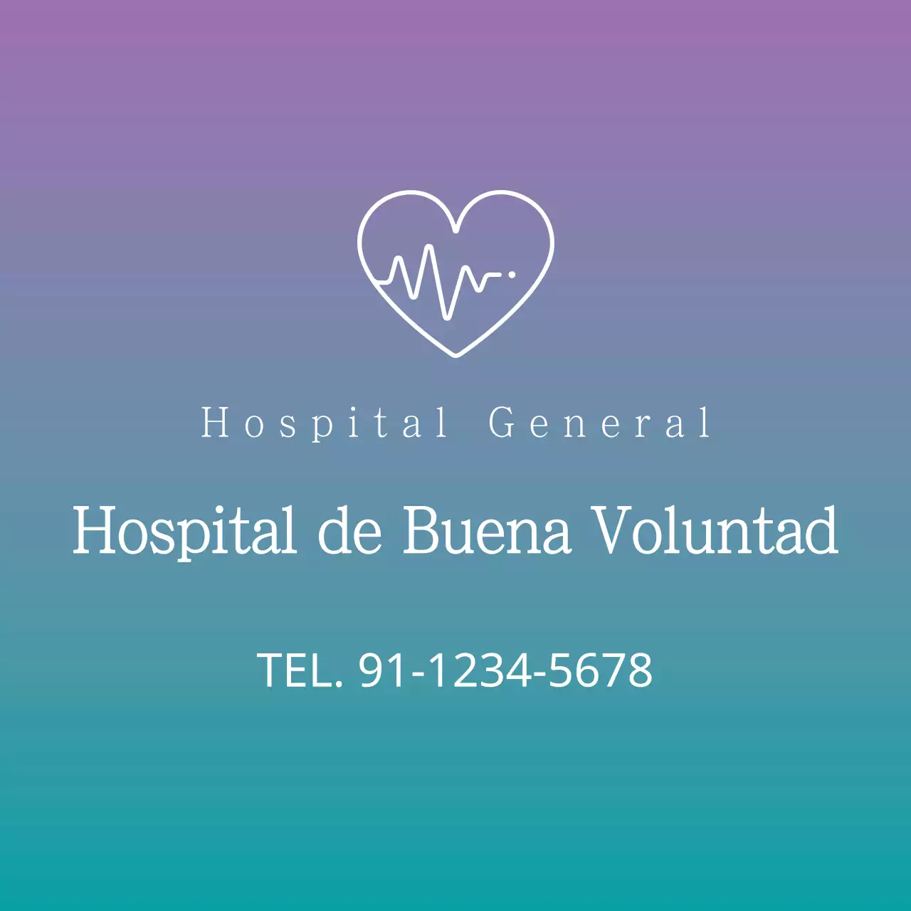 Hospital de Buena Voluntad