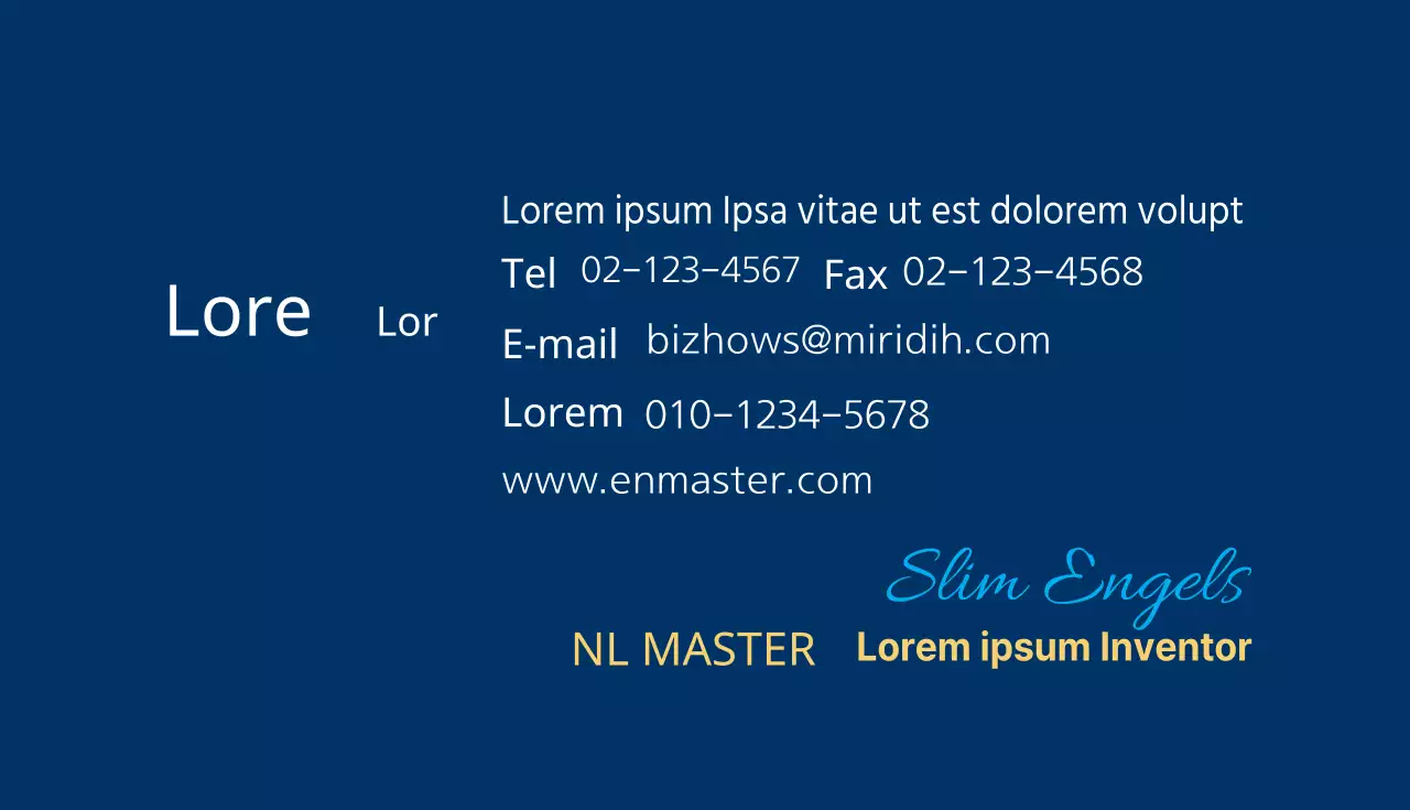 Scholen voor Engelse taal