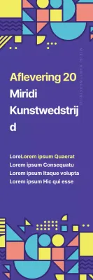 Miradi Wedstrijd