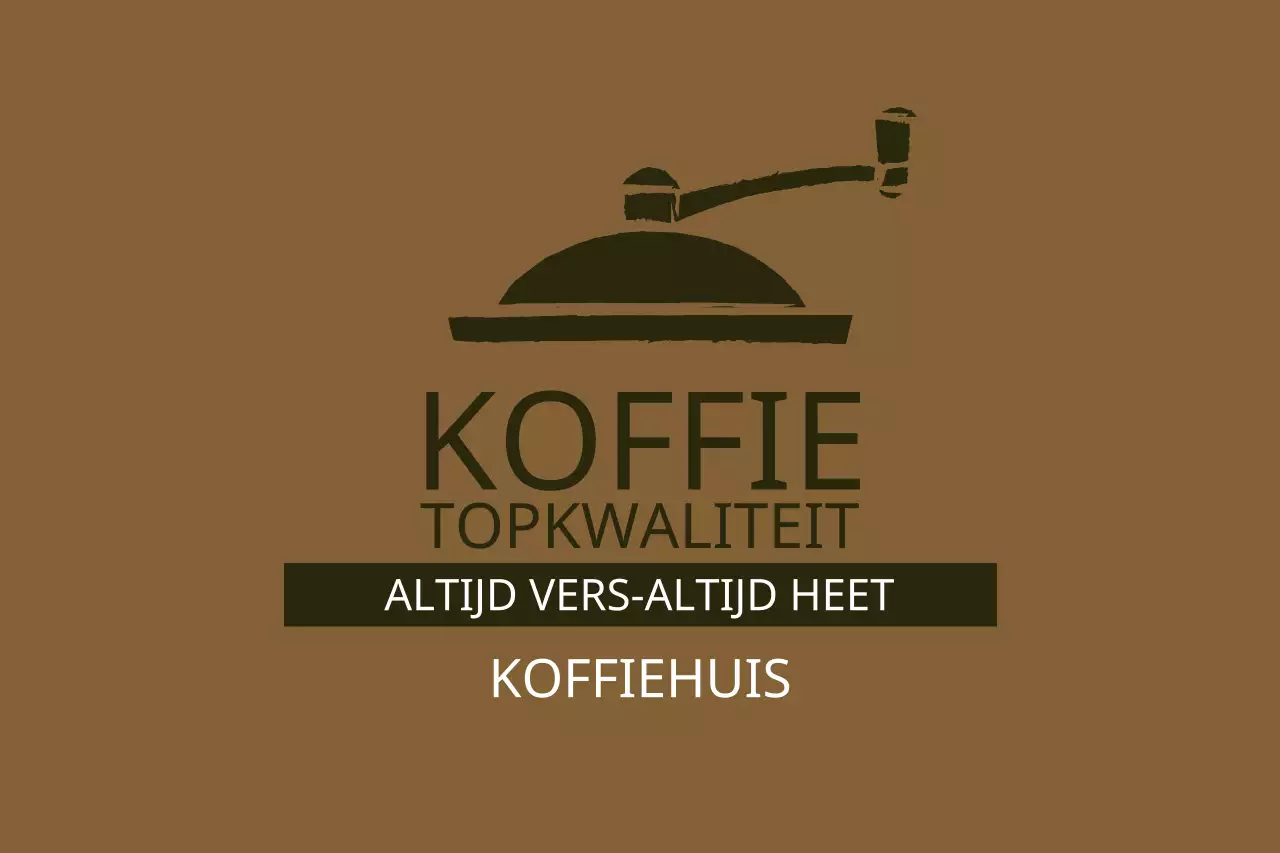 Koffiebar