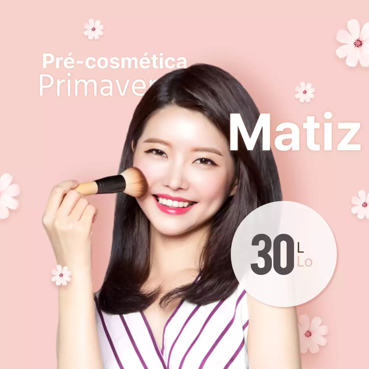 Saldos de Primavera_Cosmética