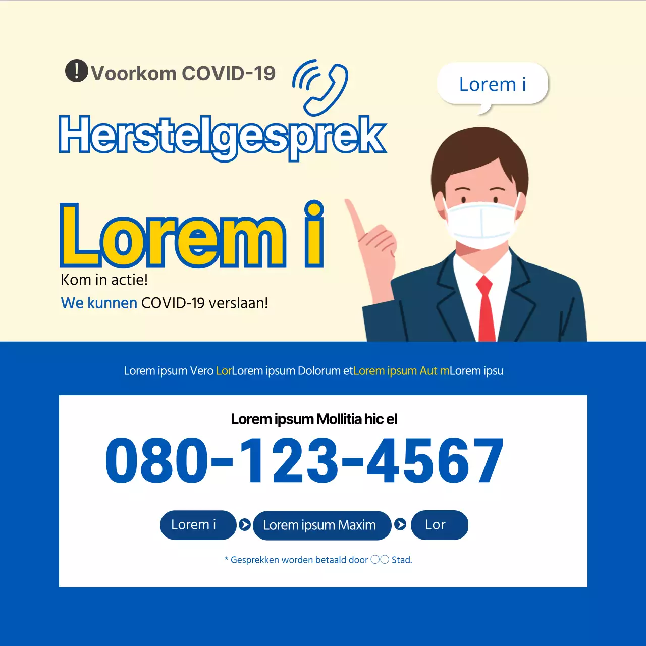 Beveiligde toegangscontrole tot gesprekken