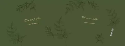 Green Line Illustratiecafé