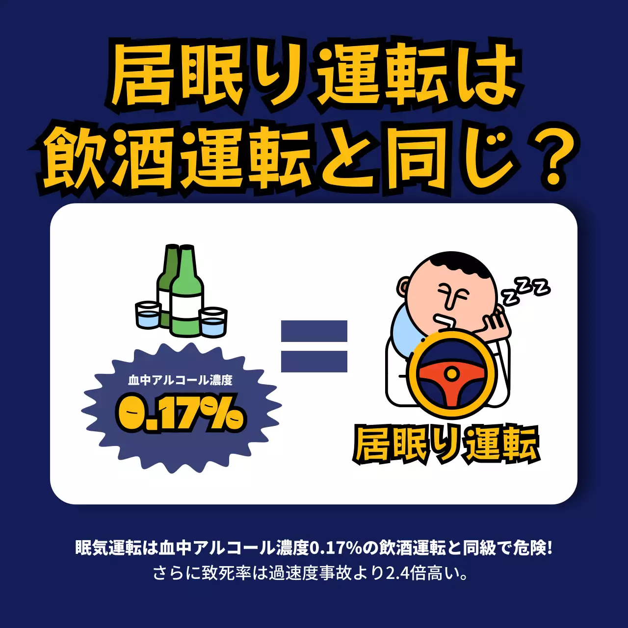 青 ポップ 交通安全 ポスター Instagram カルーセル