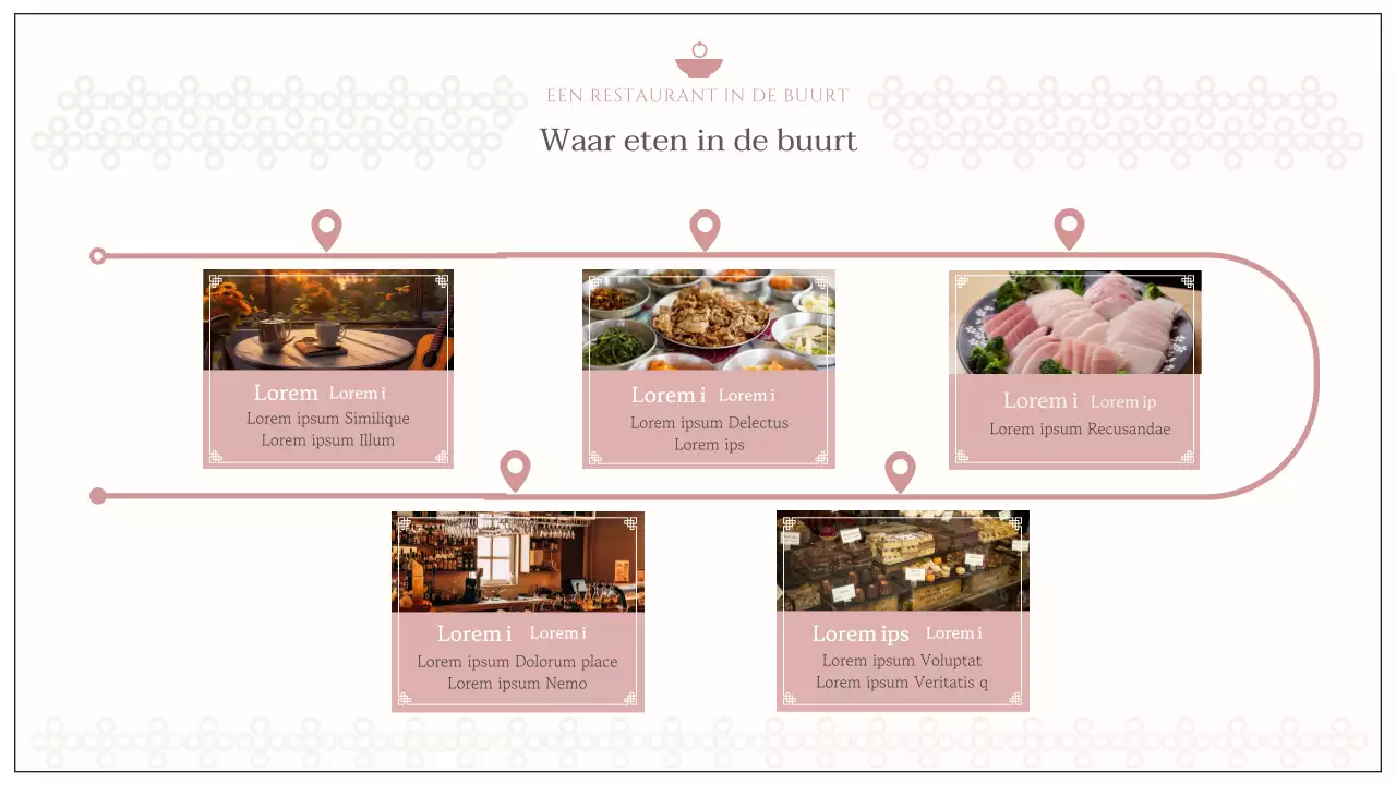 Een hanok verhuurruimte met ivoorkleurige, sentimentele vormen