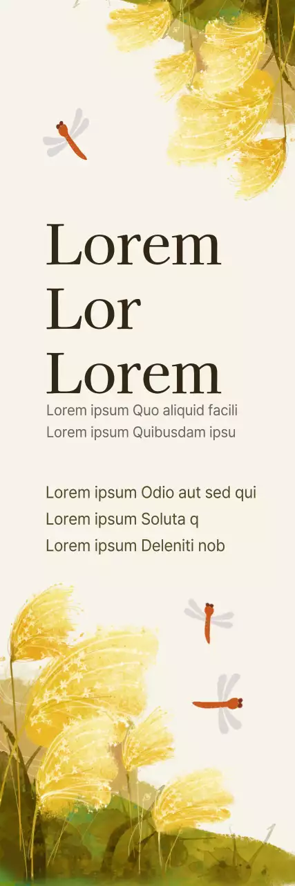 Festival des mamans d'automne