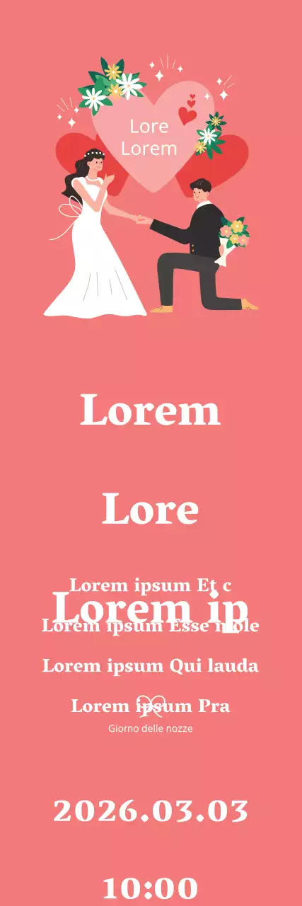 43403_Auguri di matrimonio