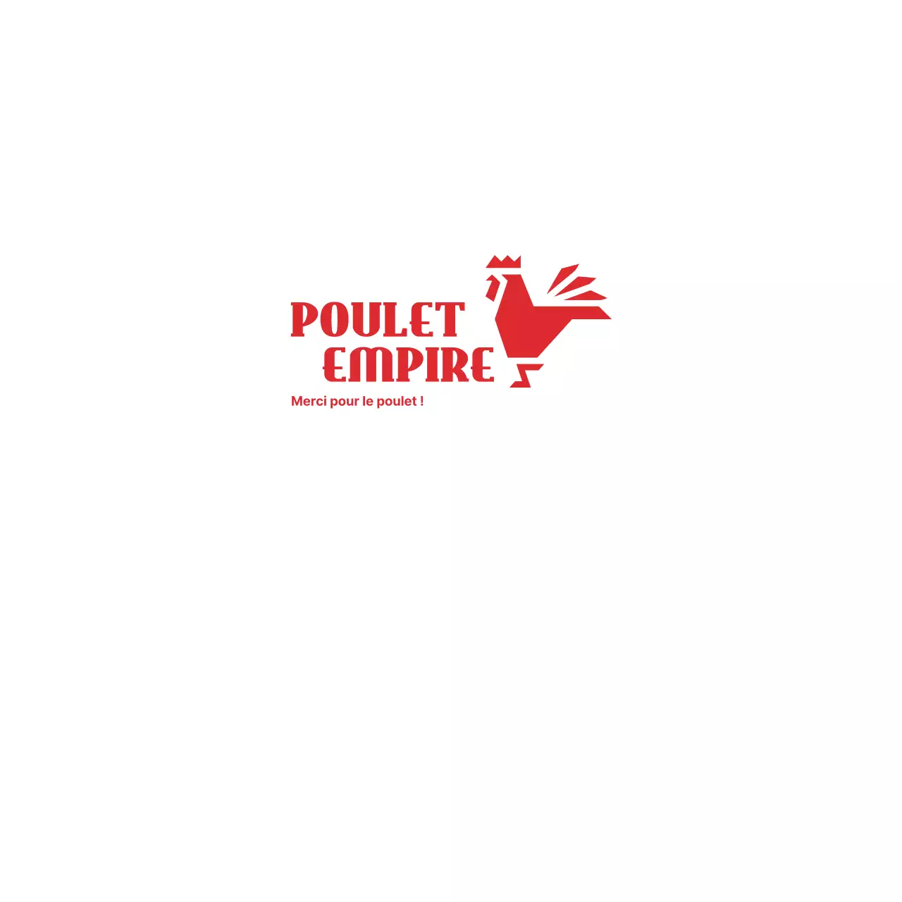 EMPIRE DU POULET