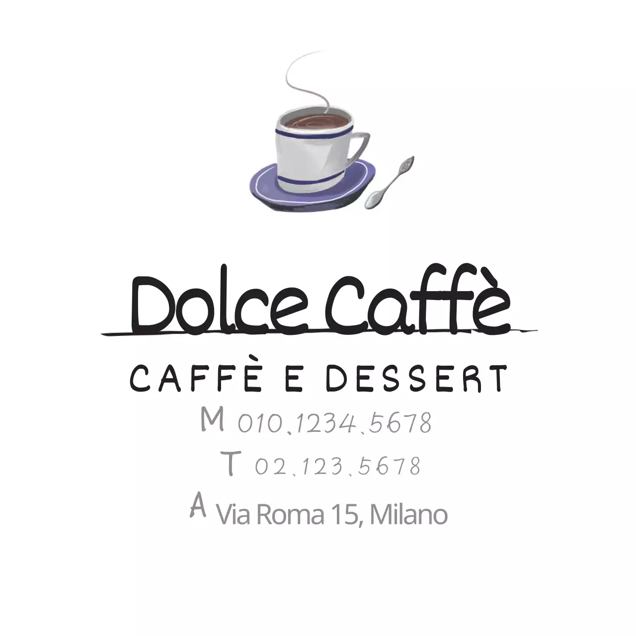 Dolce Caffè