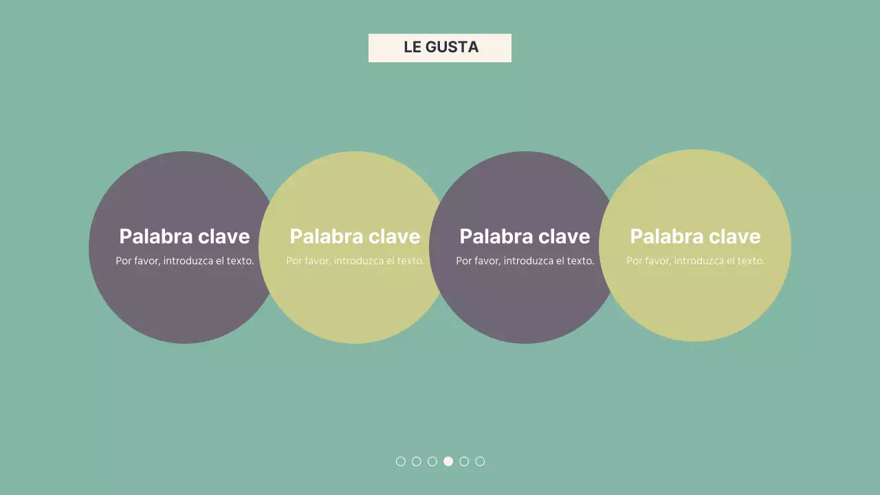 Presentación introductoria