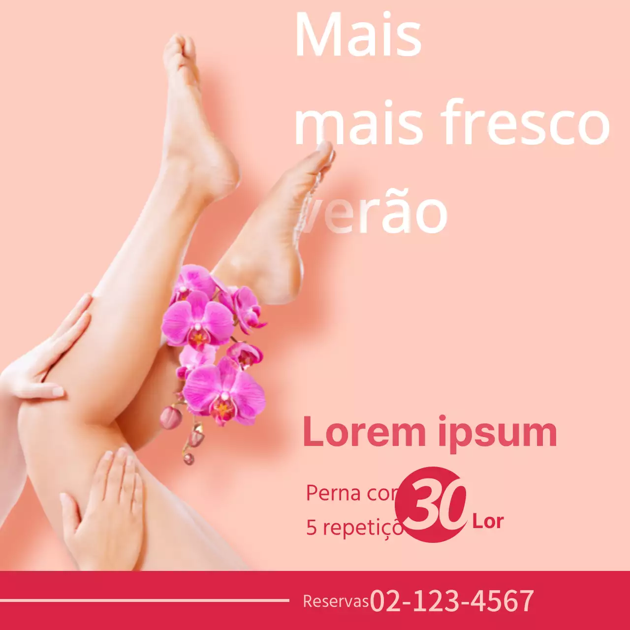 Salões de depilação
