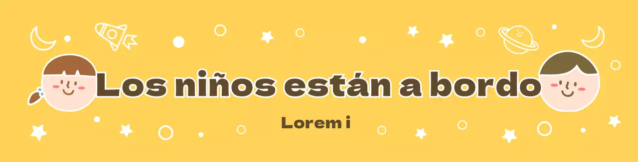 Imanes para el jardín de infancia