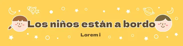 Imanes para el jardín de infancia