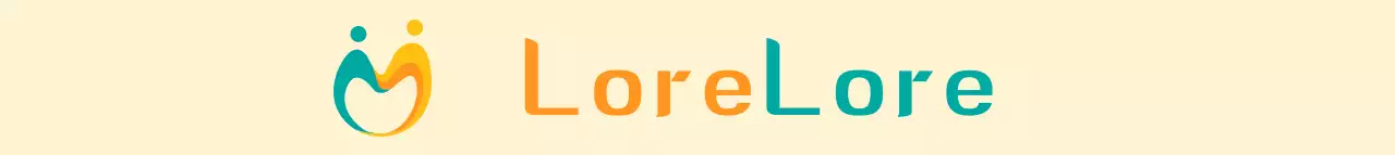 Untuk mempromosikan pusat kesejahteraan, menyoroti logo simbolis berwarna biru kehijauan dan kuning