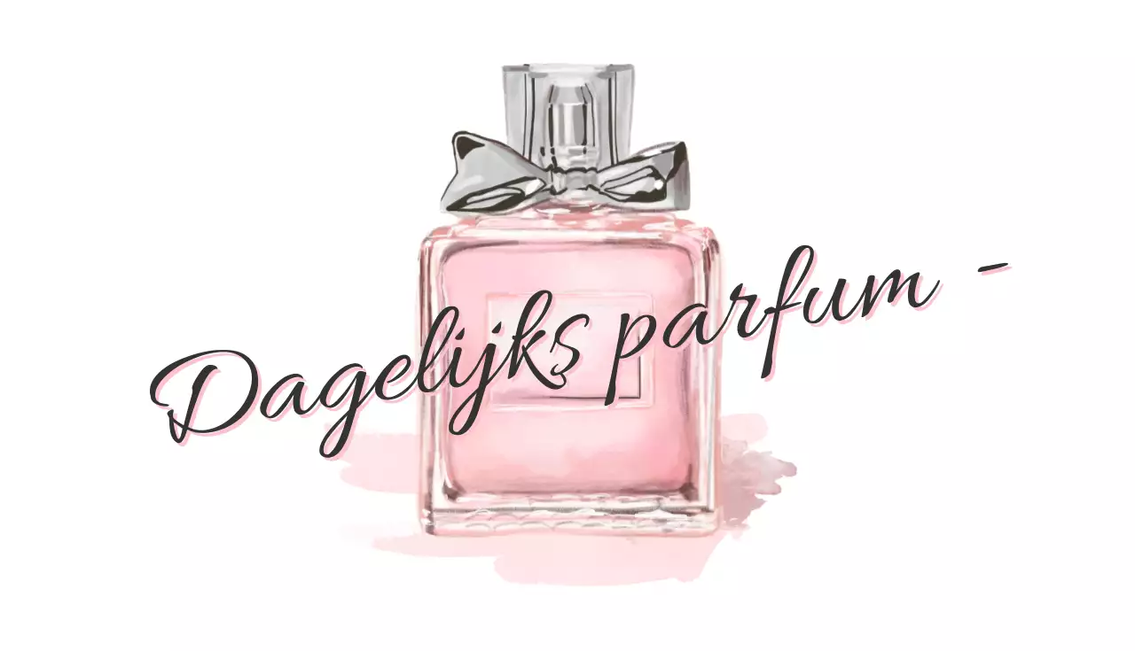Dagelijkse geuren