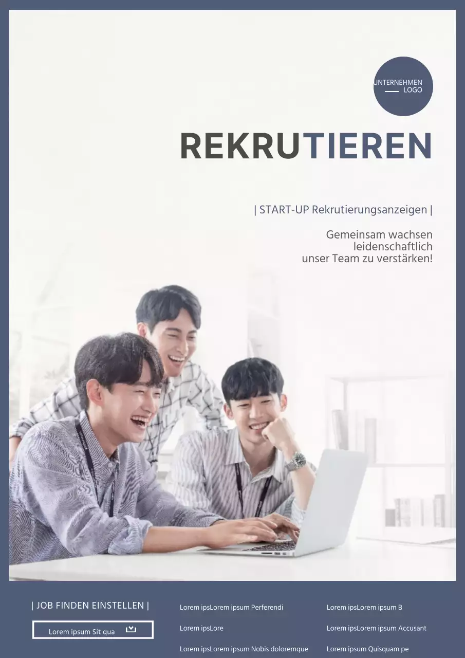 Stellenausschreibungen