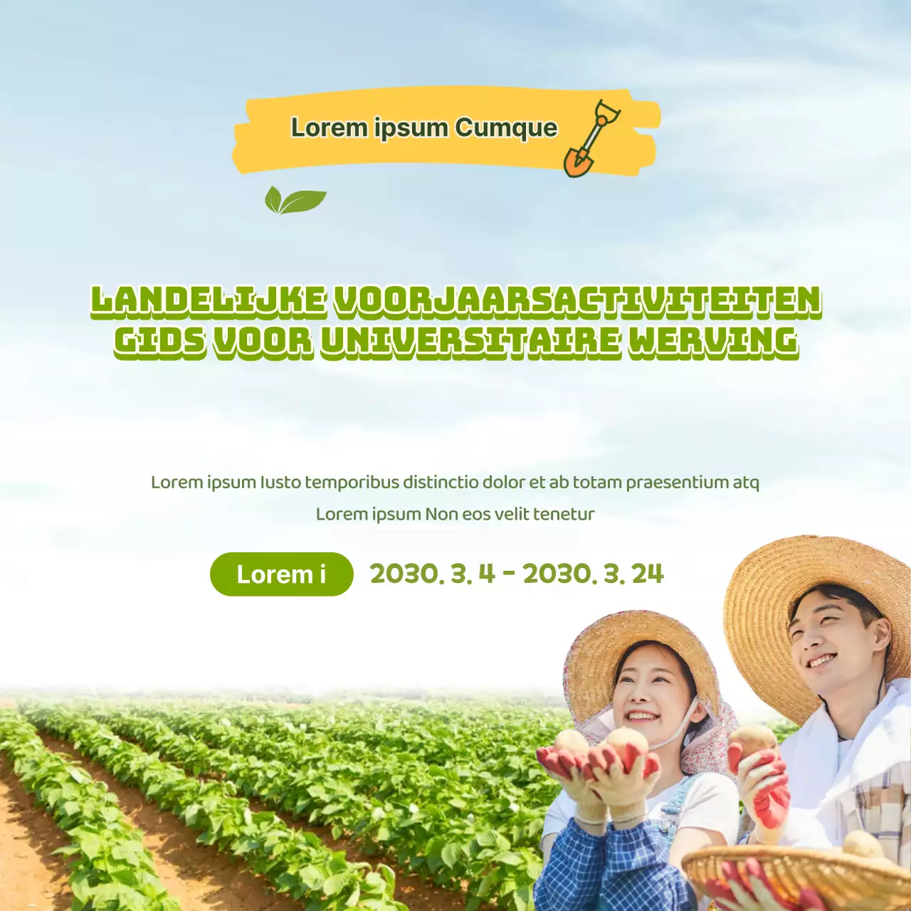 Vrijwilligers werven voor landelijke activiteiten van de natuuruniversiteit in chartreuse