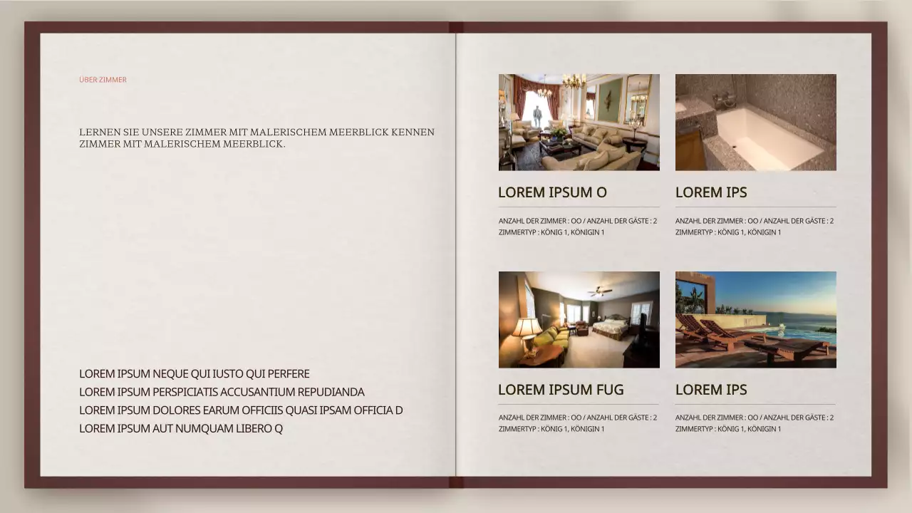 Brunton's Buchkonzept Rentenführer