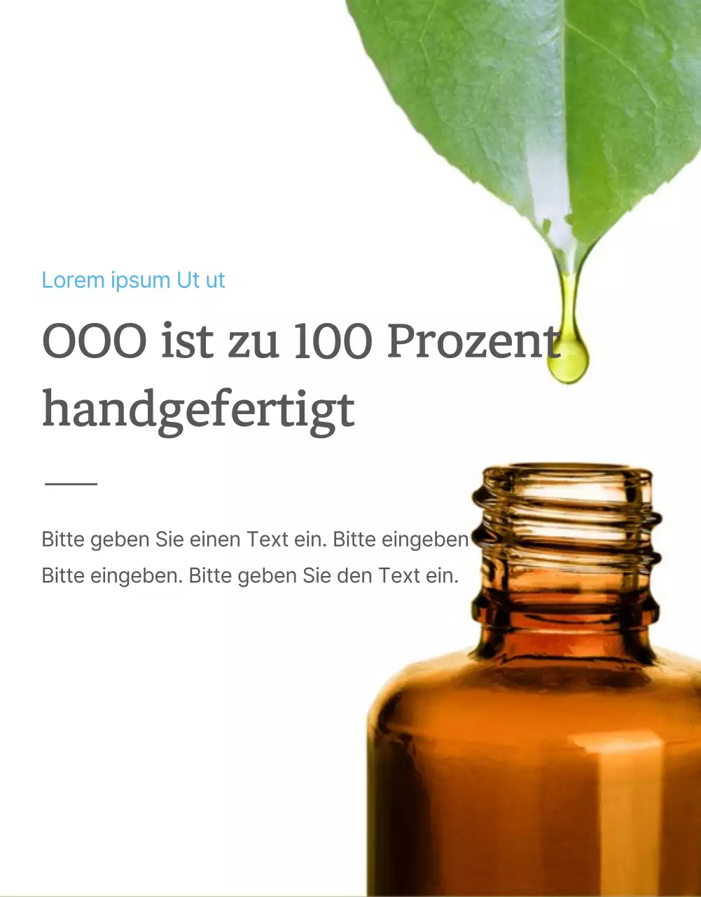 Ideen_Kosmetische Cremes