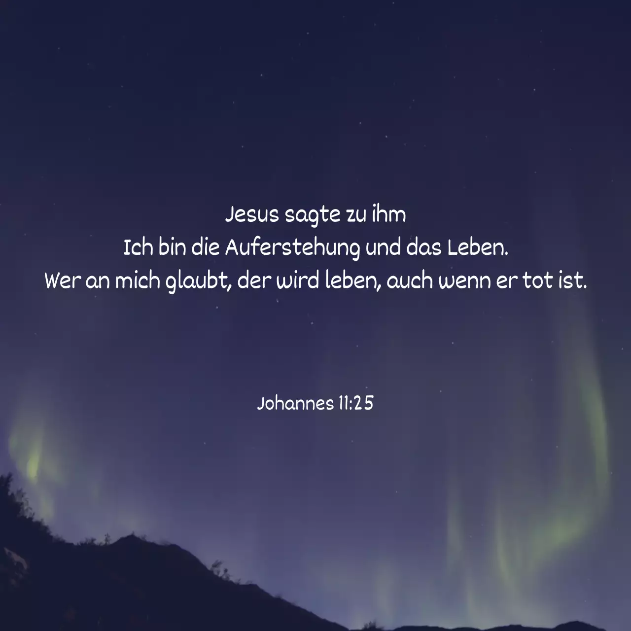 Gestalten Sie eine Ostergrußkarte