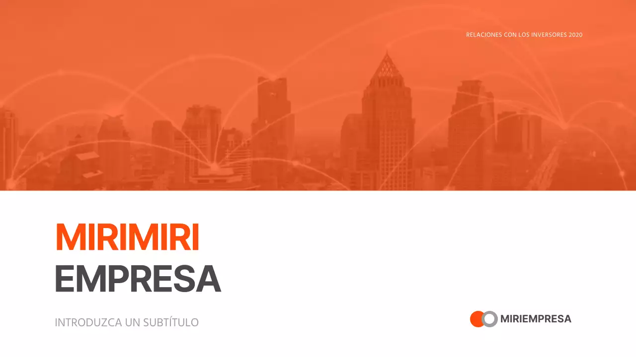 Wadiz Puesta en marcha D